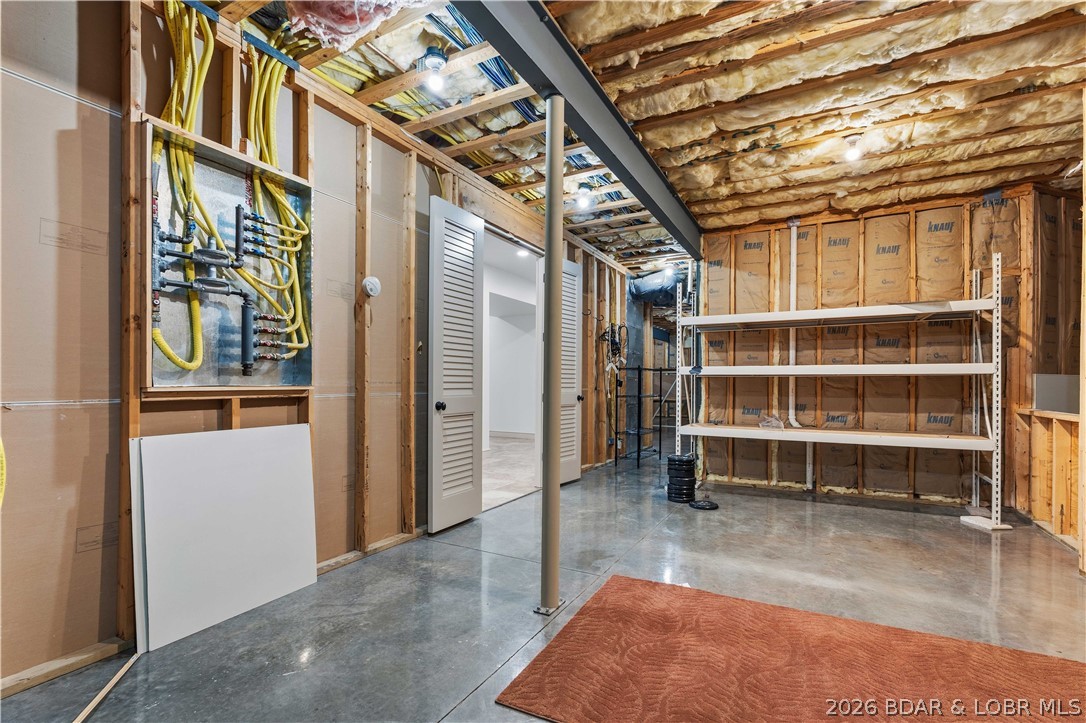 Cedar Crest - Residential