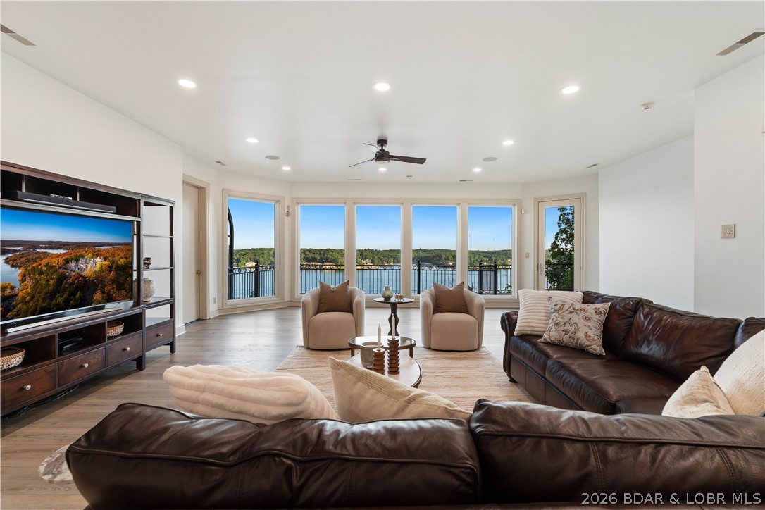 Cedar Crest - Residential