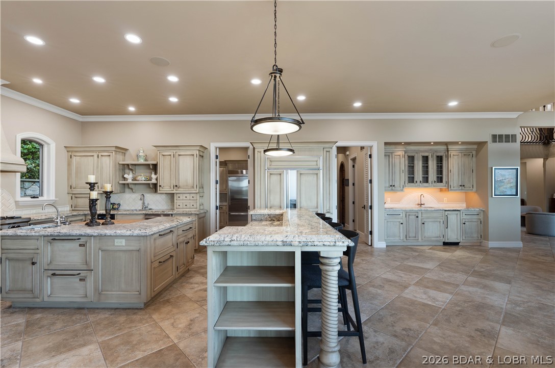 Cedar Crest - Residential