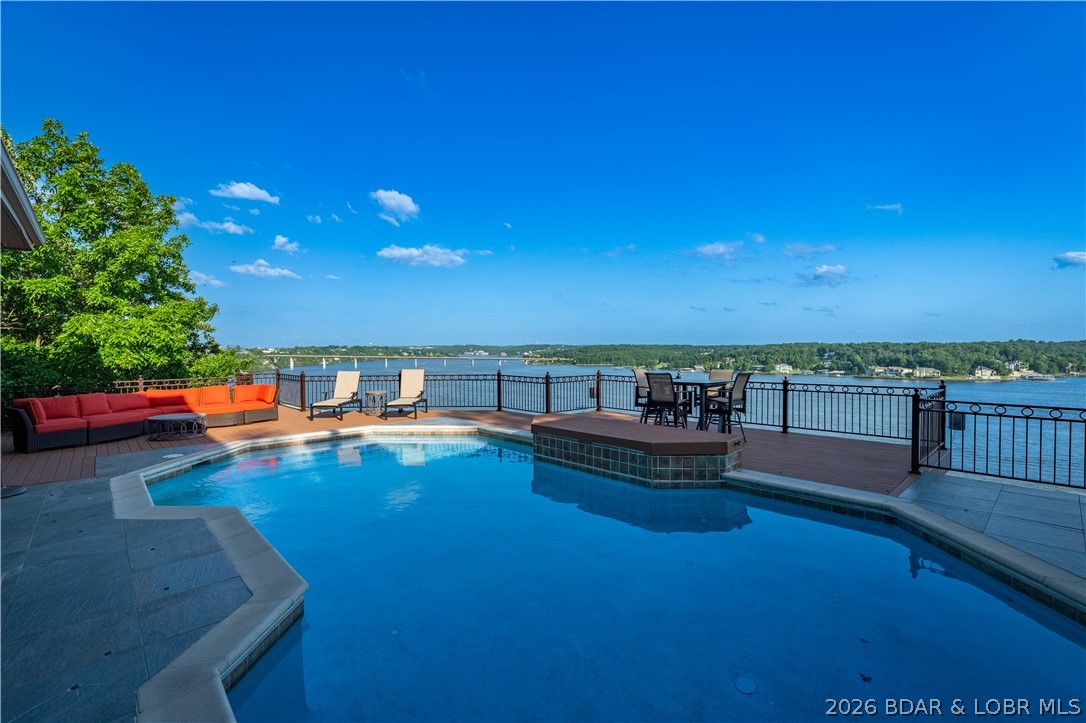 Cedar Crest - Residential