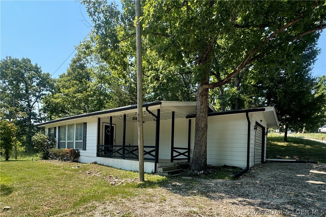 Cool Valley - Residential
