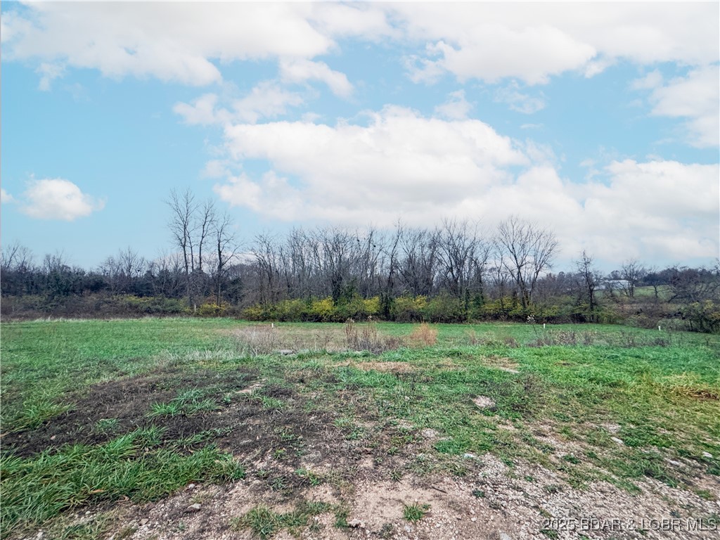 Elk Ridge Sub - Phase One - Land