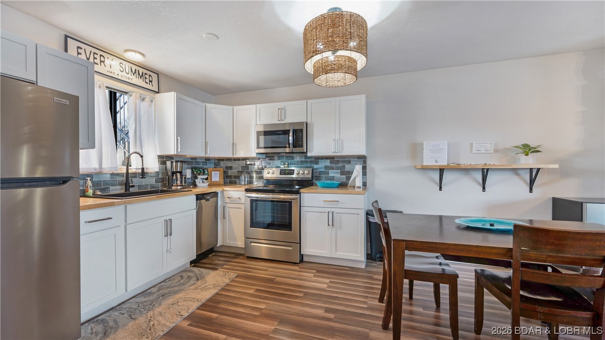 Three Seasons Condominiums - Residential