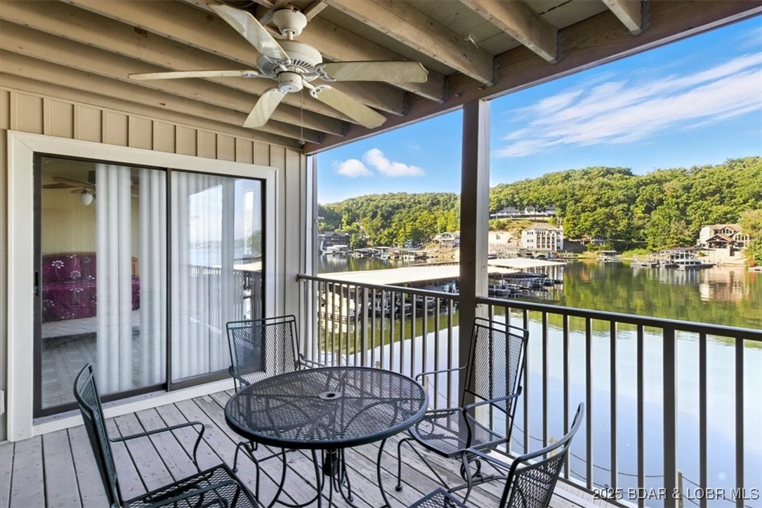 Indian Pointe Condominium - Residential