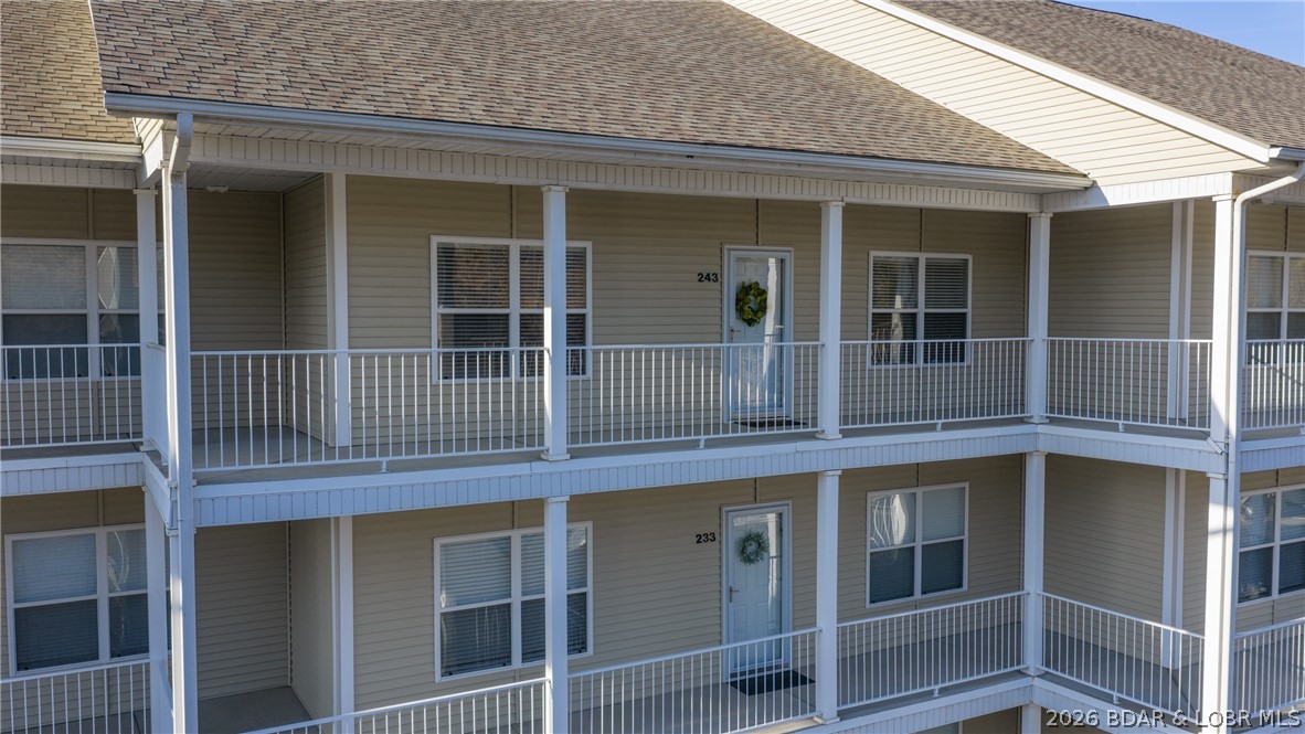 Millstone - Residential