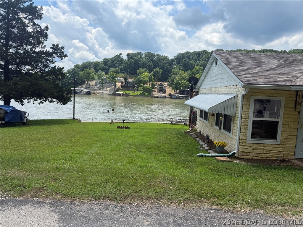 Pierce Sub - Residential