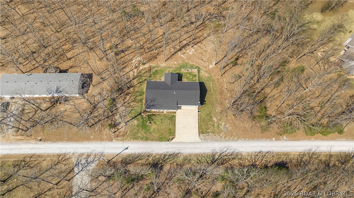 Out of Area - Residential