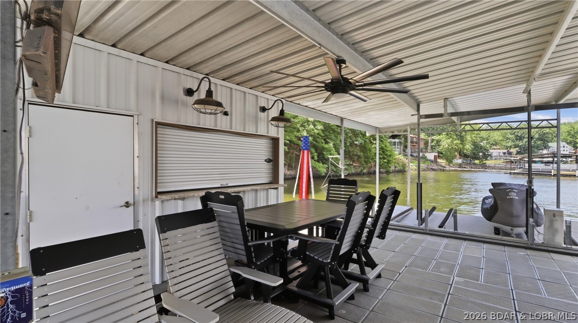 Bales Indian Hills - Residential