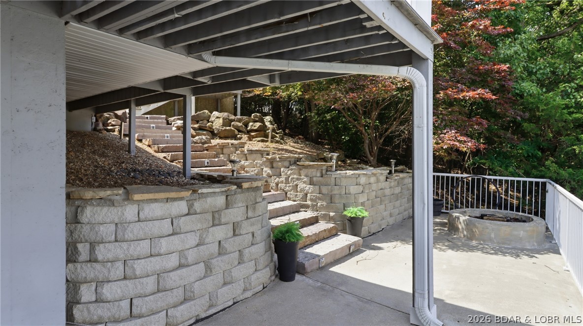 Bales Indian Hills - Residential