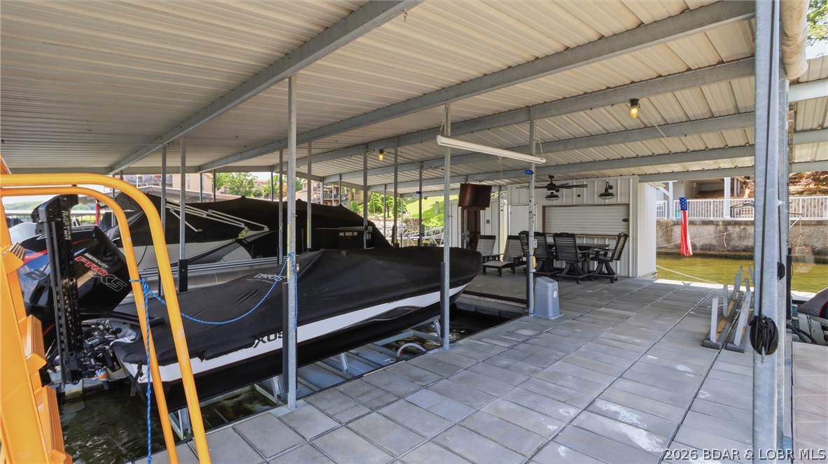Bales Indian Hills - Residential