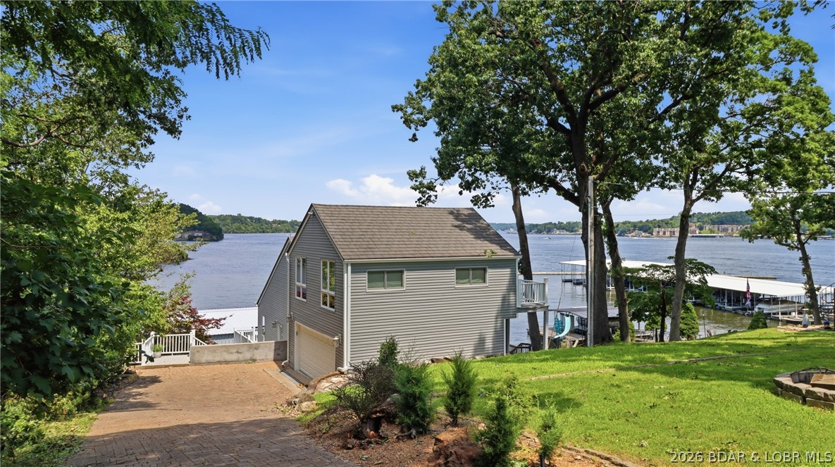 Bales Indian Hills - Residential
