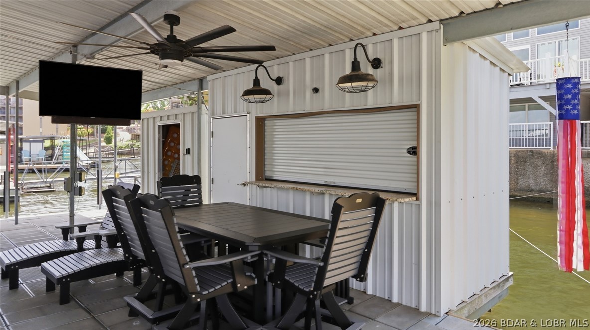 Bales Indian Hills - Residential