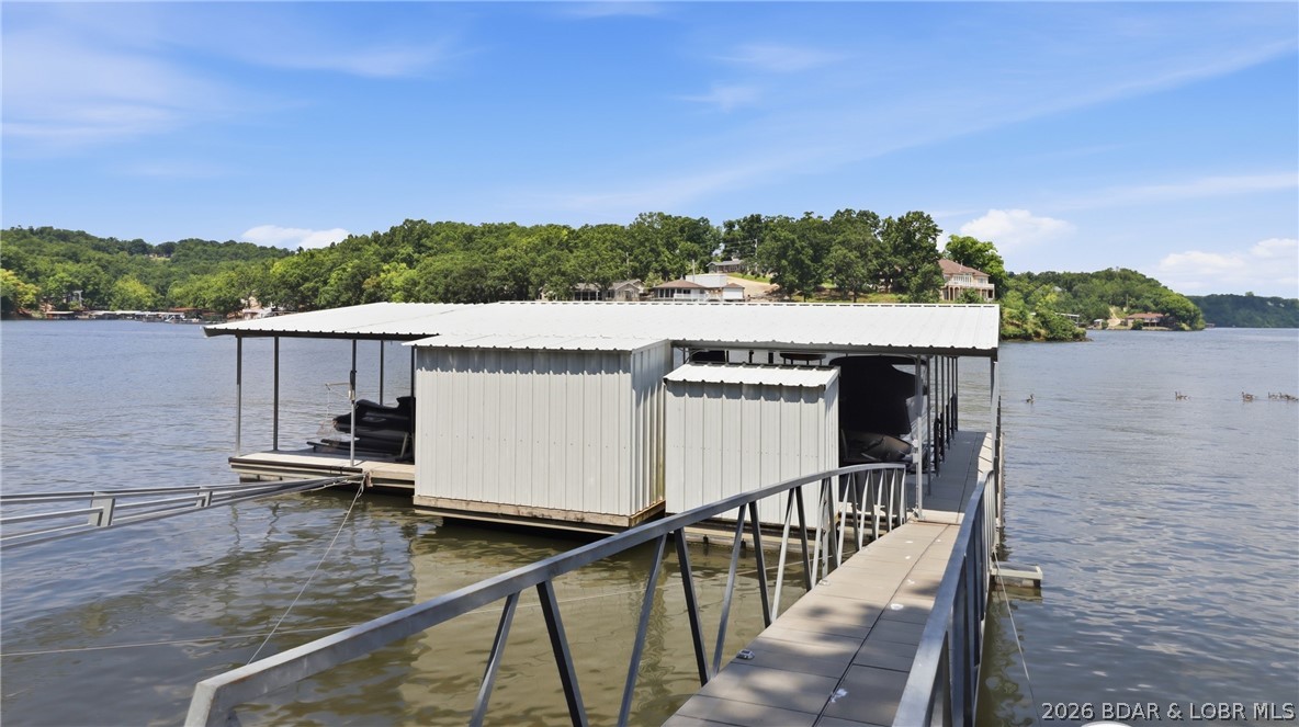 Bales Indian Hills - Residential