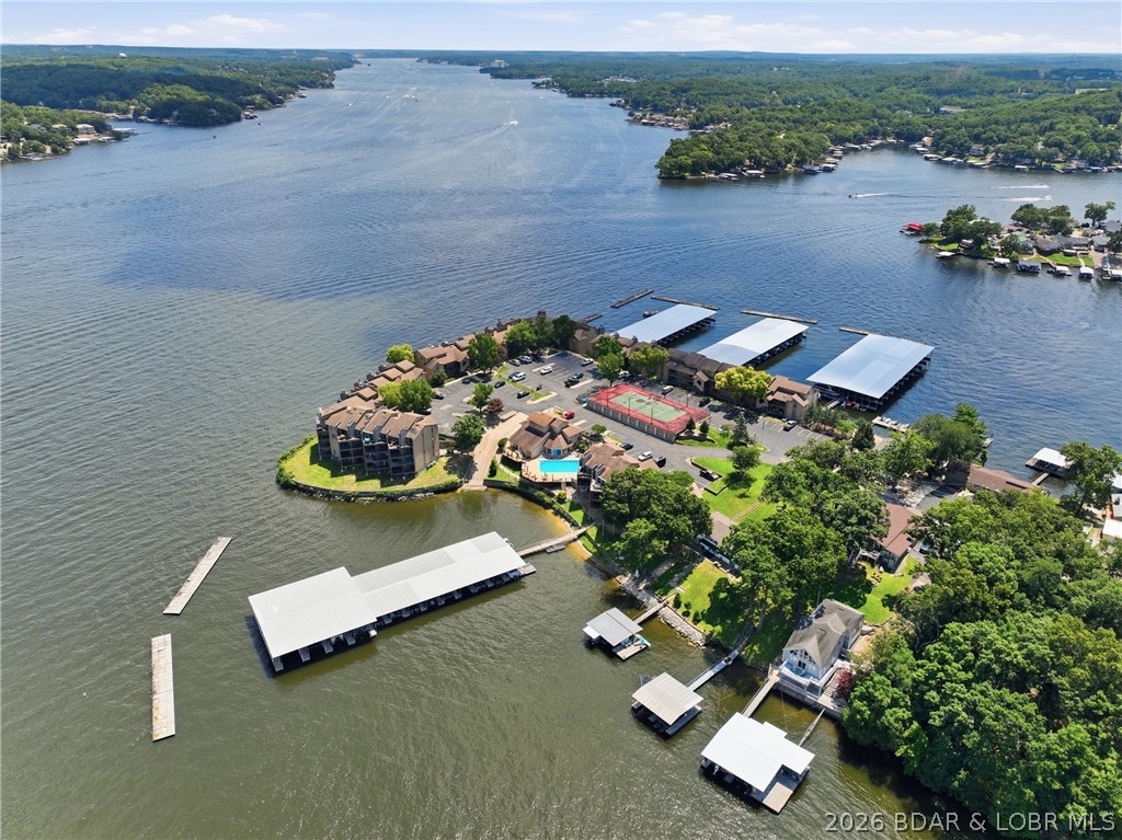 Bales Indian Hills - Residential