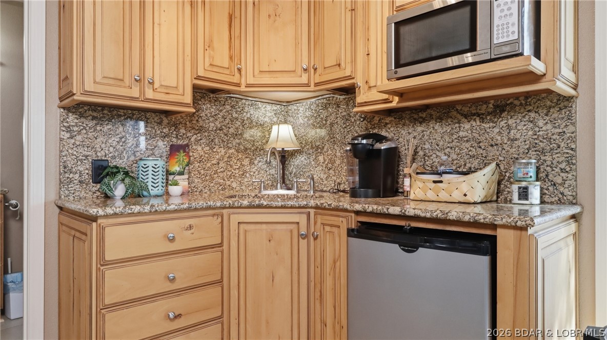 Bales Indian Hills - Residential