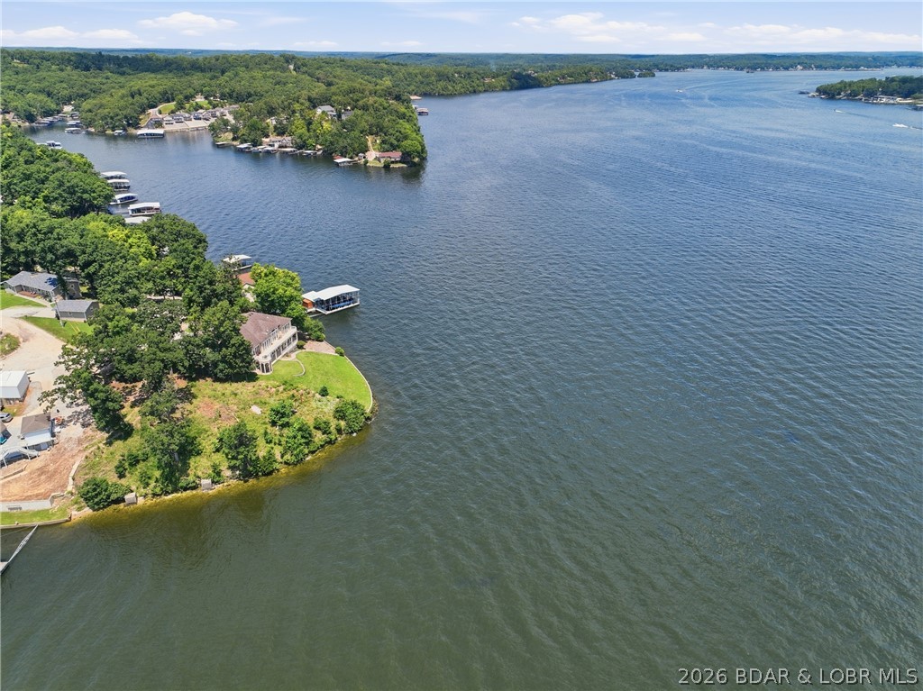 Bales Indian Hills - Residential