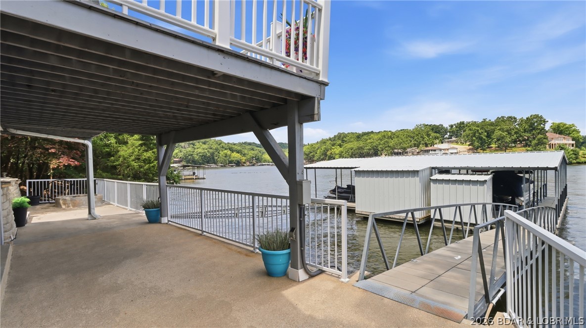 Bales Indian Hills - Residential