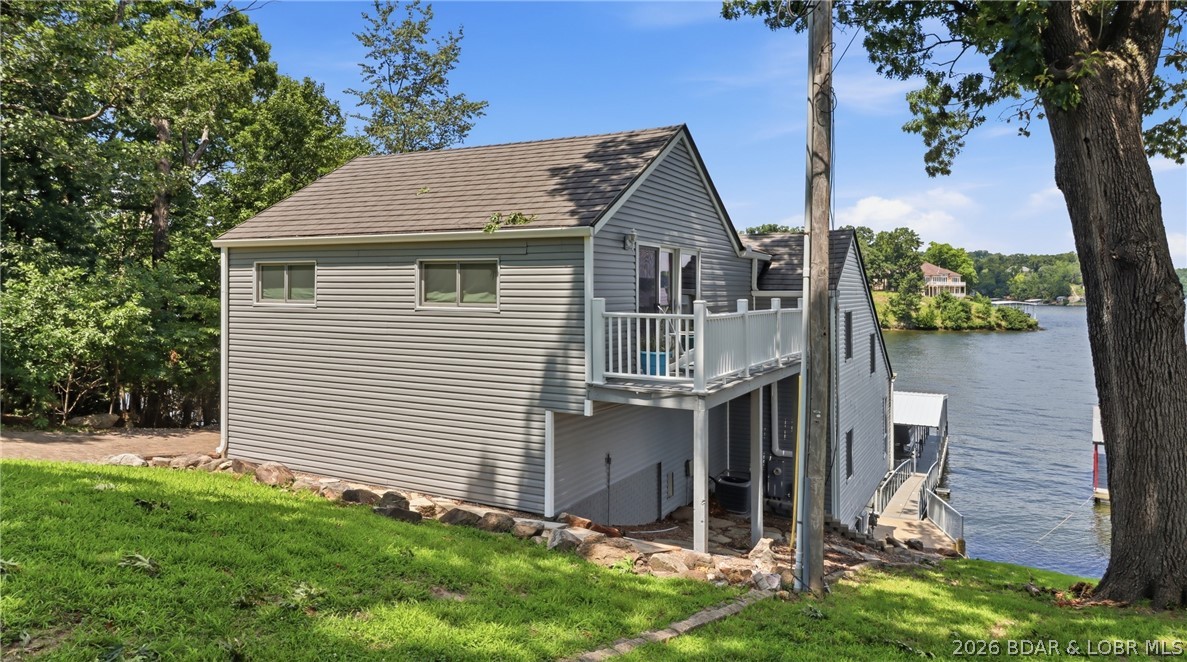 Bales Indian Hills - Residential