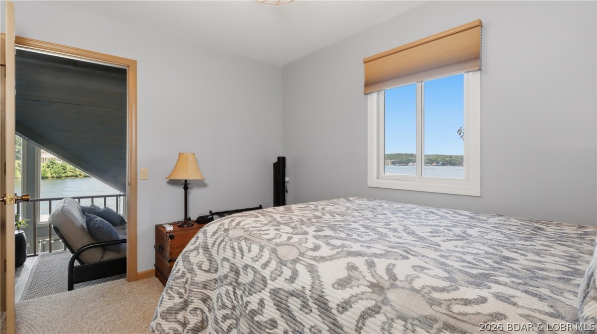 Bales Indian Hills - Residential