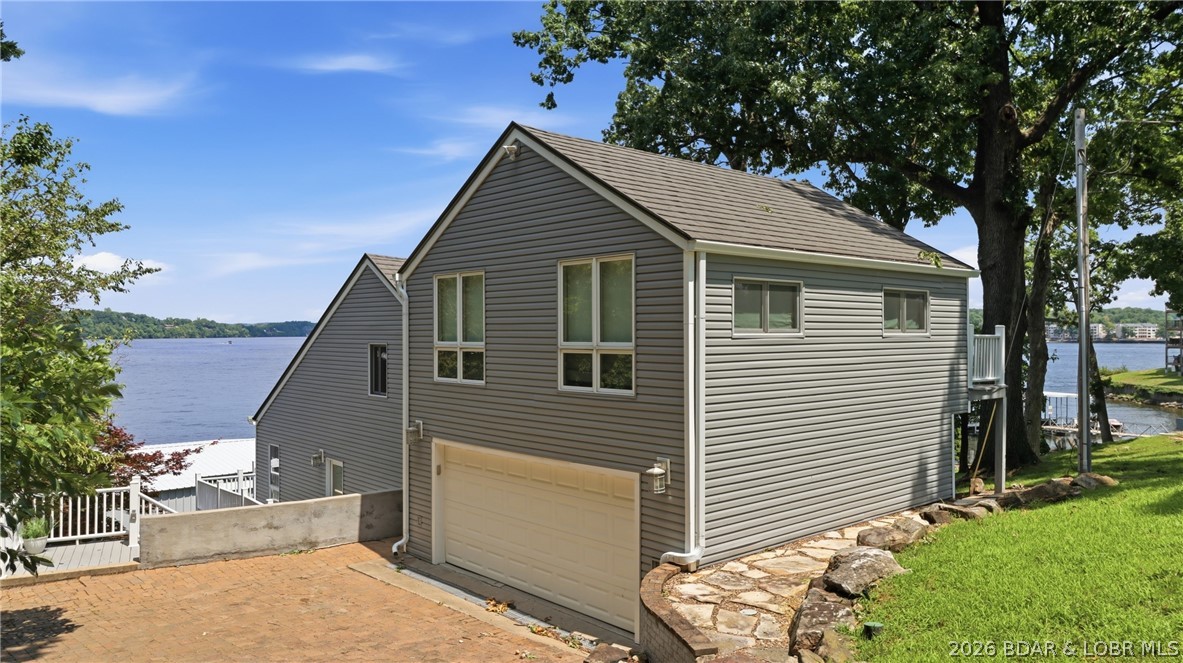 Bales Indian Hills - Residential