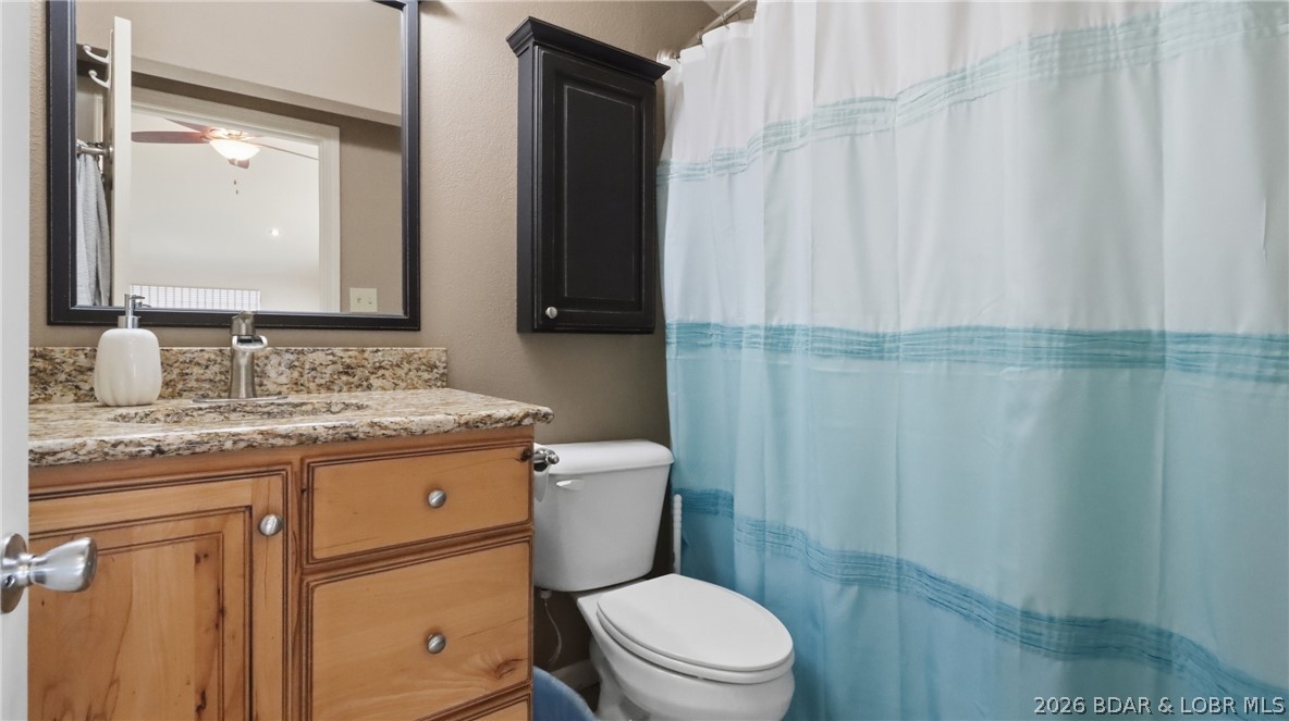 Bales Indian Hills - Residential
