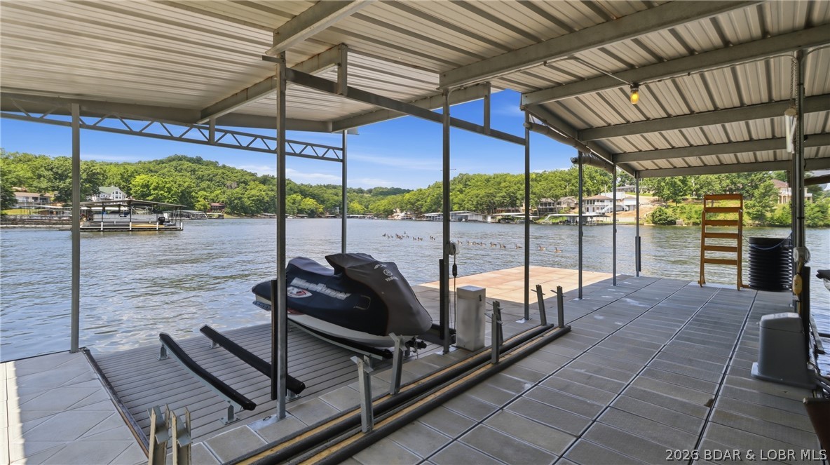 Bales Indian Hills - Residential