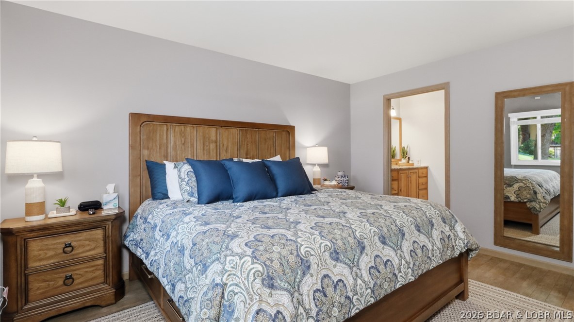 Bales Indian Hills - Residential