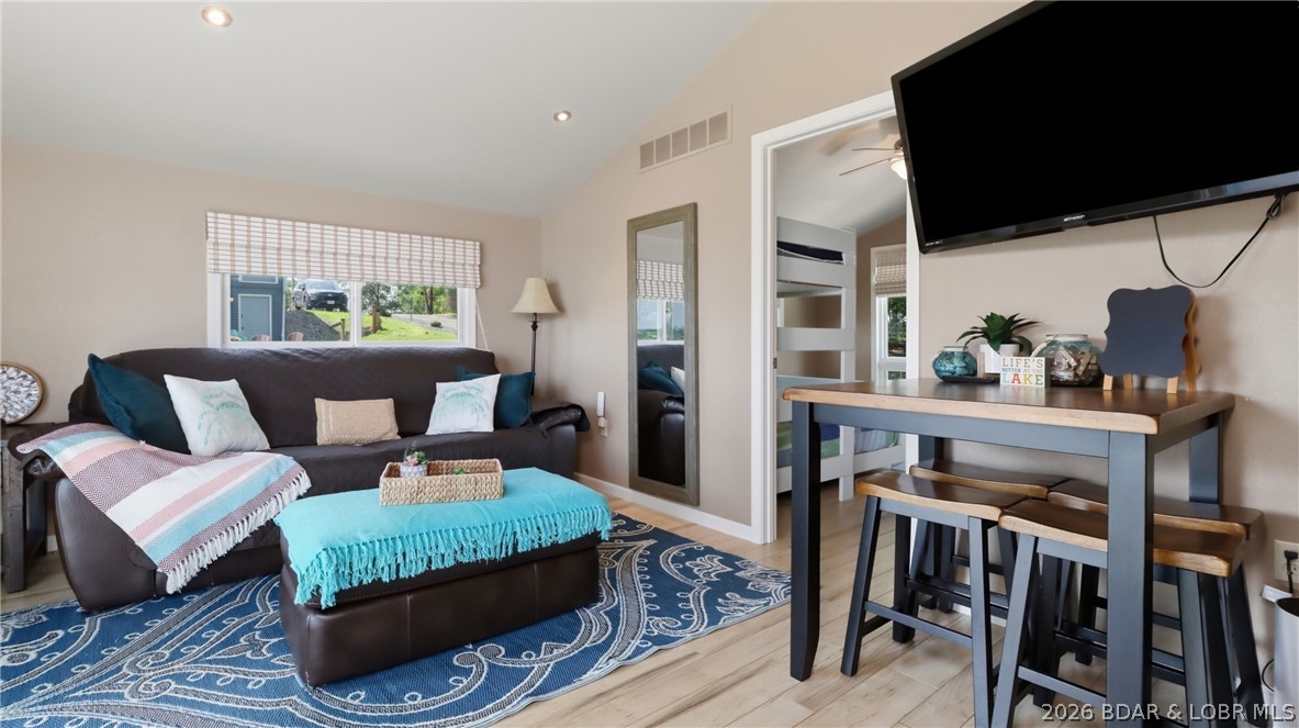 Bales Indian Hills - Residential