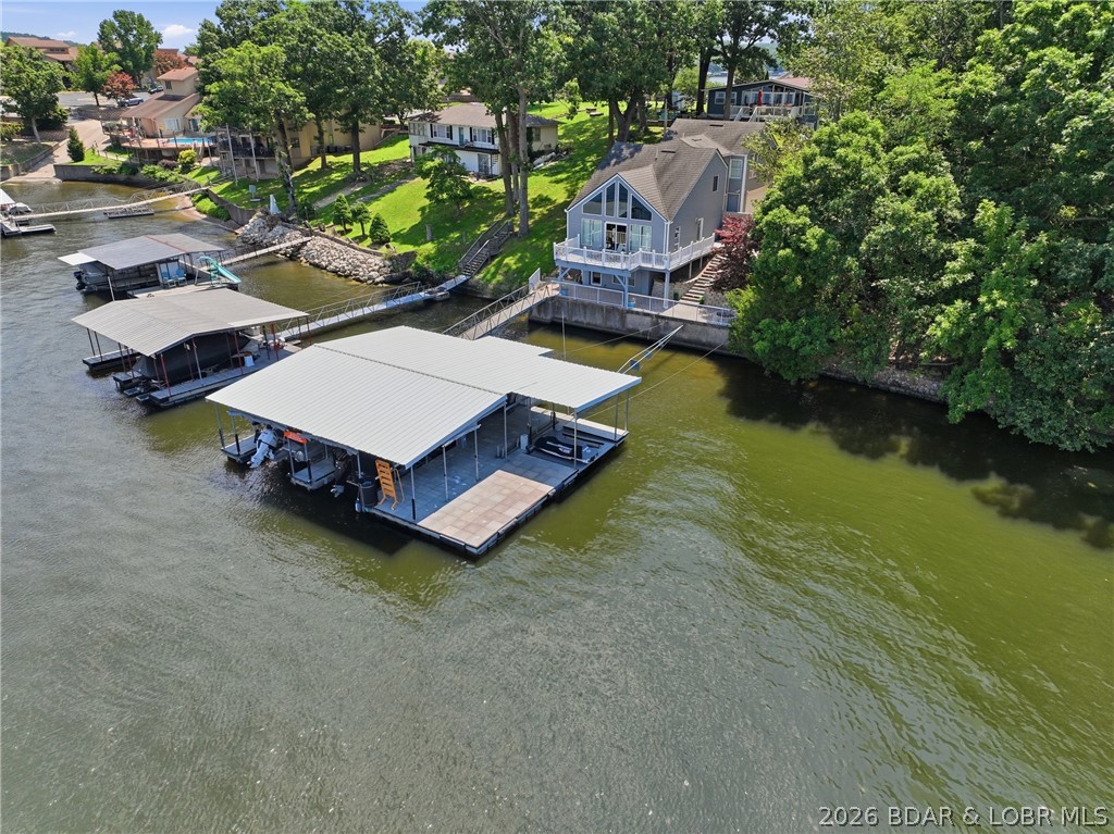 Bales Indian Hills - Residential
