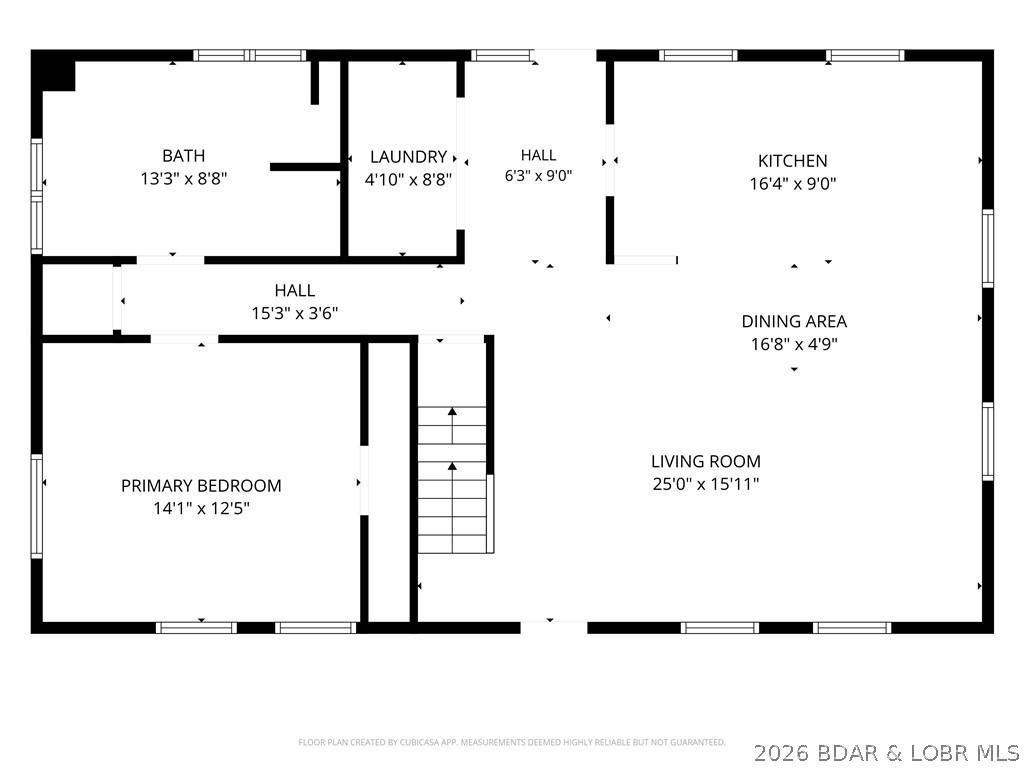 Out of Area - Residential