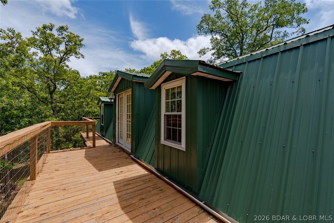 Out of Area - Residential