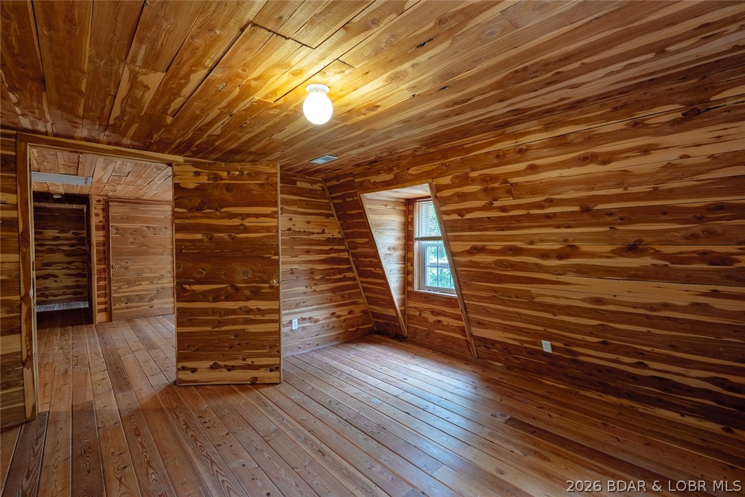 Out of Area - Residential