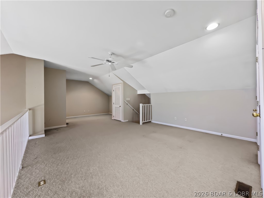 Cedar Glen Condominium - Residential