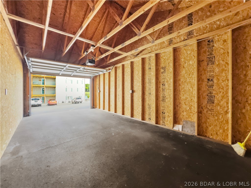 Cedar Glen Condominium - Residential