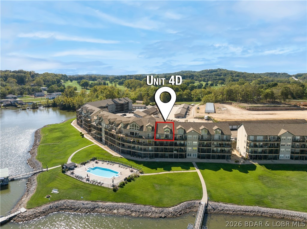 Cedar Glen Condominium - Residential