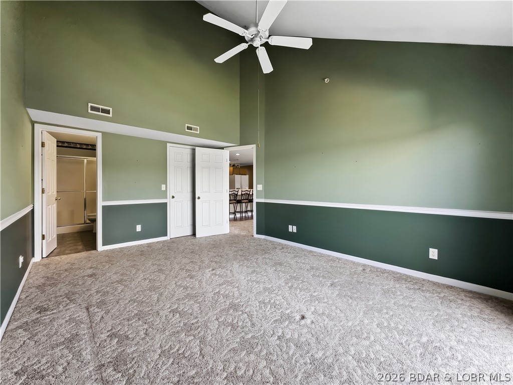 Cedar Glen Condominium - Residential