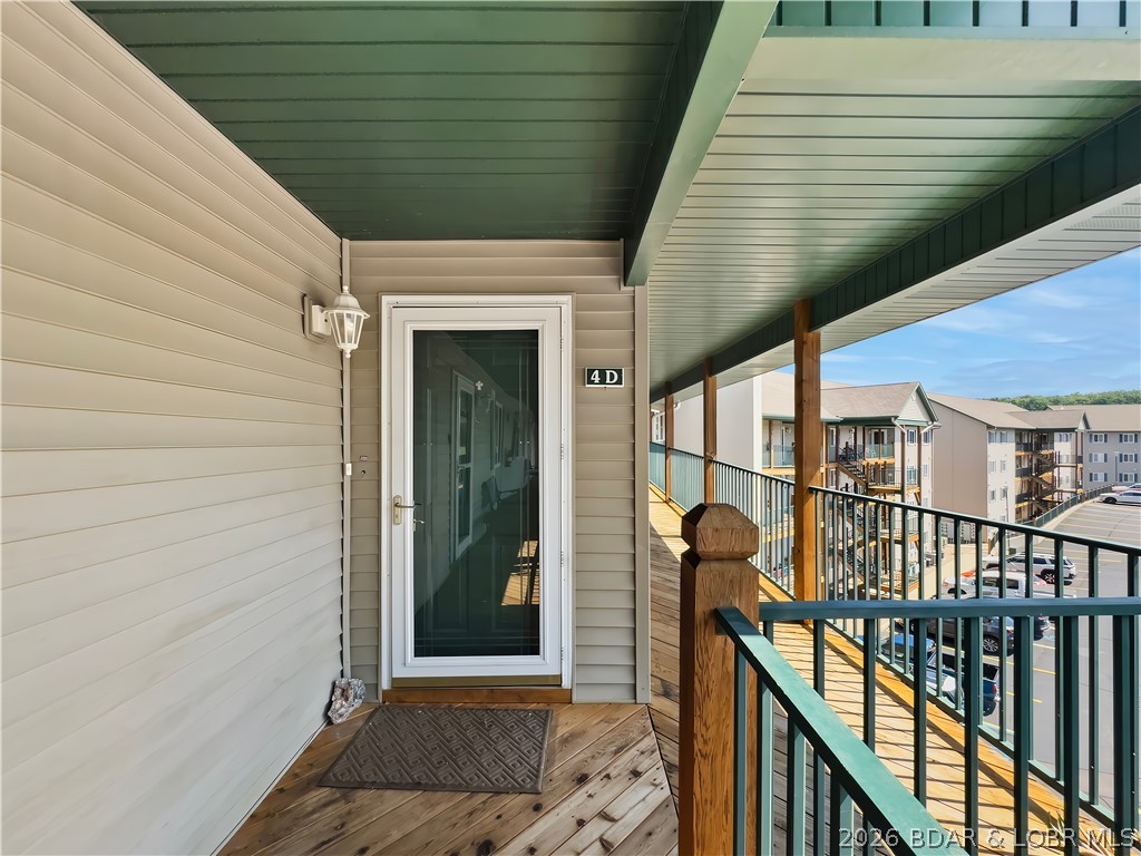 Cedar Glen Condominium - Residential