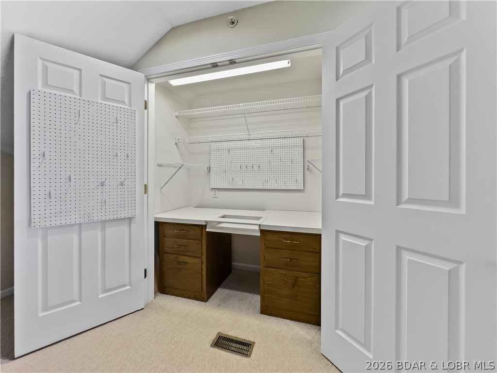 Cedar Glen Condominium - Residential