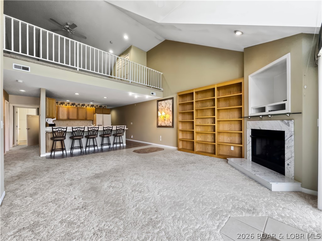 Cedar Glen Condominium - Residential
