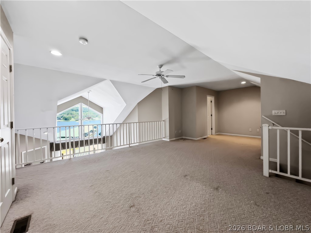 Cedar Glen Condominium - Residential