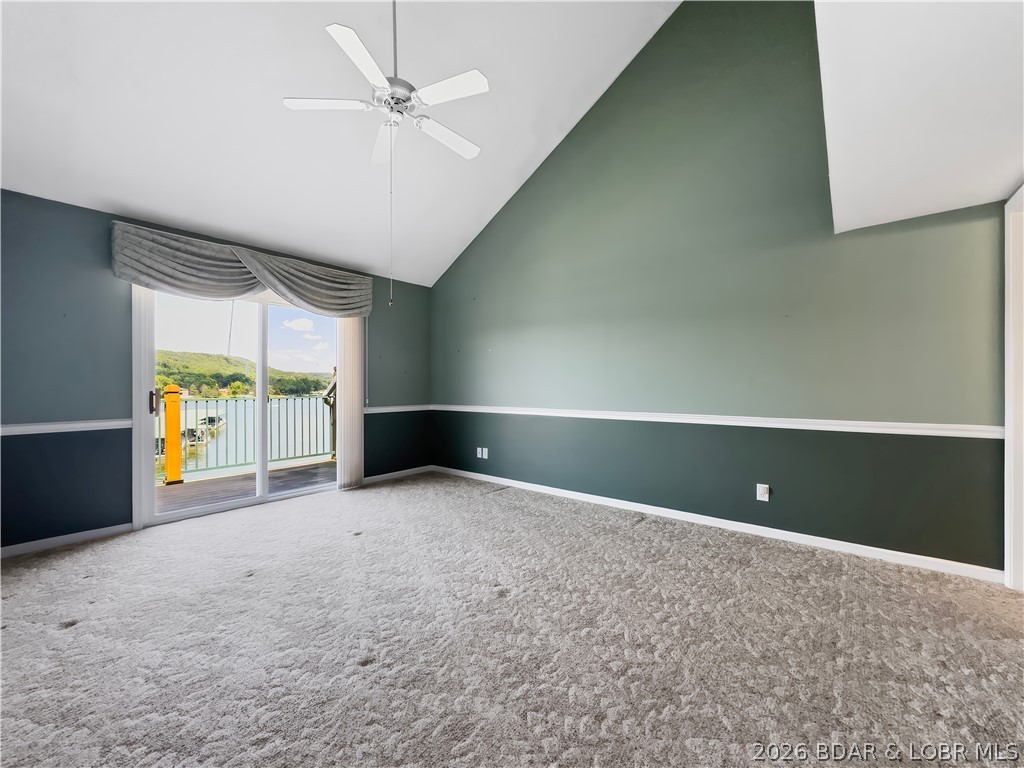 Cedar Glen Condominium - Residential