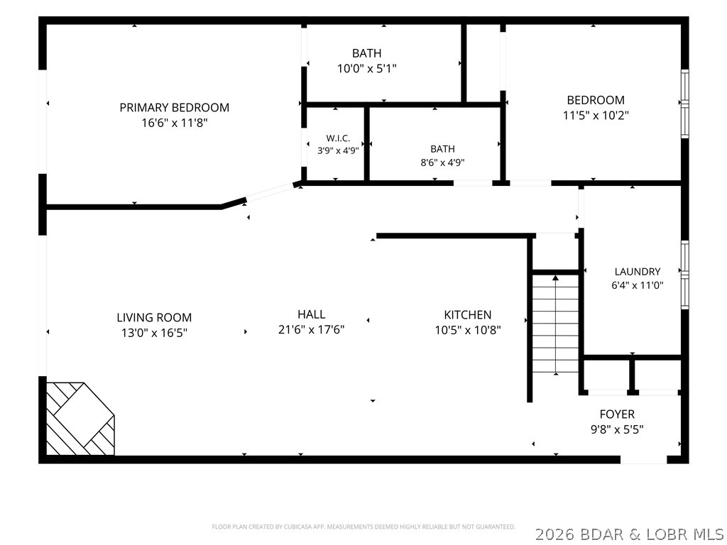 Cedar Glen Condominium - Residential