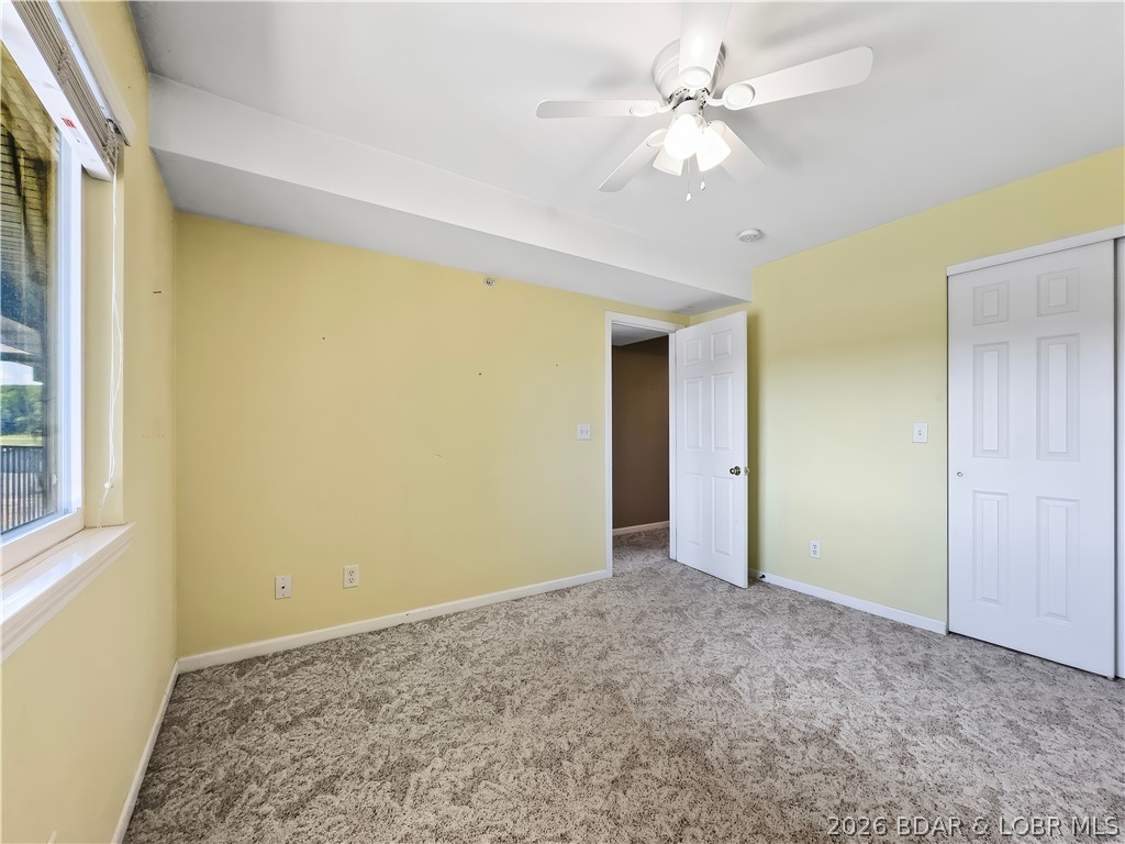 Cedar Glen Condominium - Residential