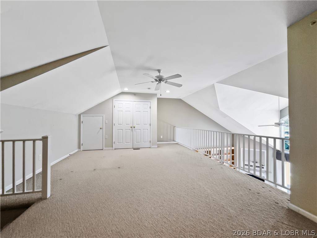 Cedar Glen Condominium - Residential