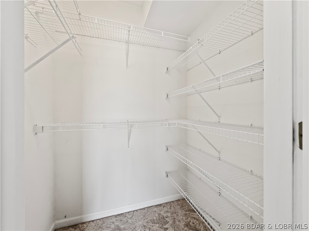 Cedar Glen Condominium - Residential