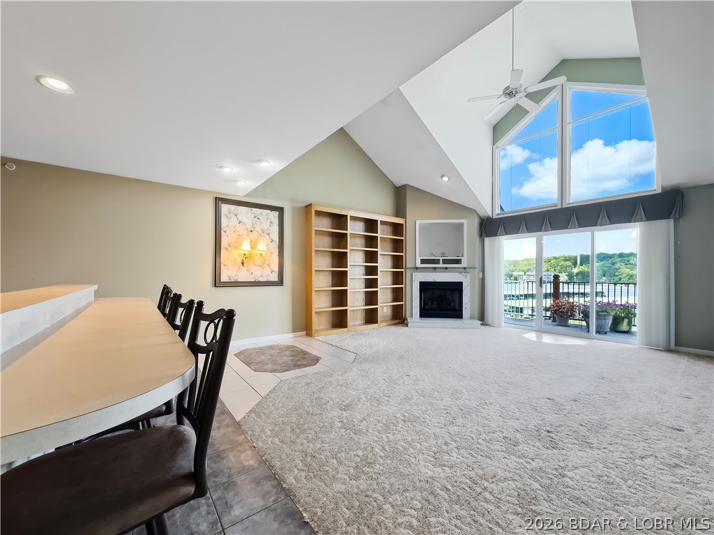 Cedar Glen Condominium - Residential