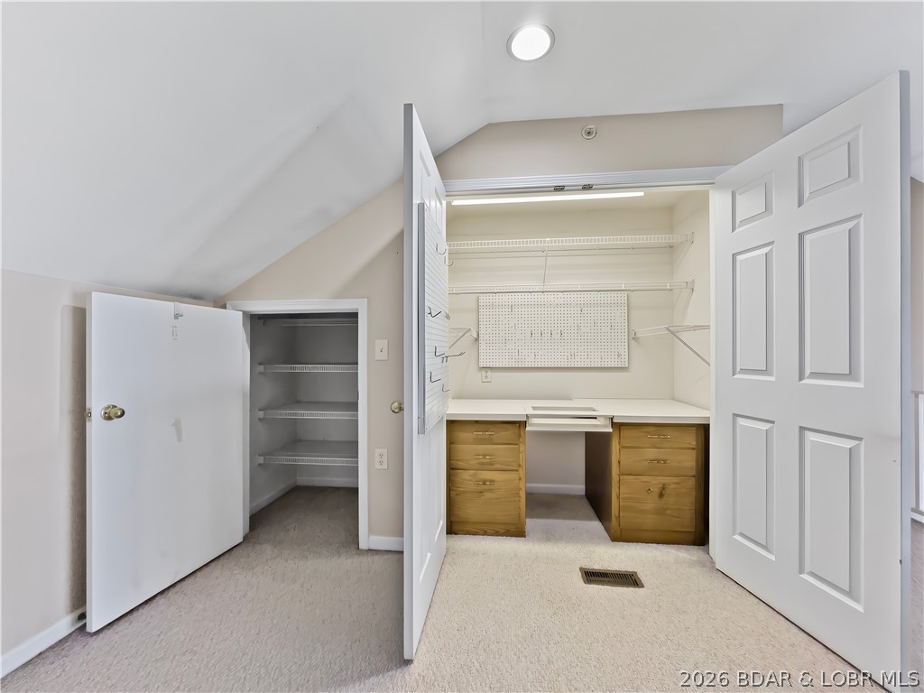 Cedar Glen Condominium - Residential