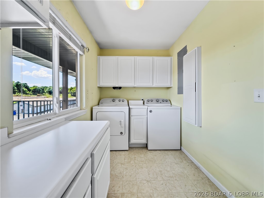 Cedar Glen Condominium - Residential