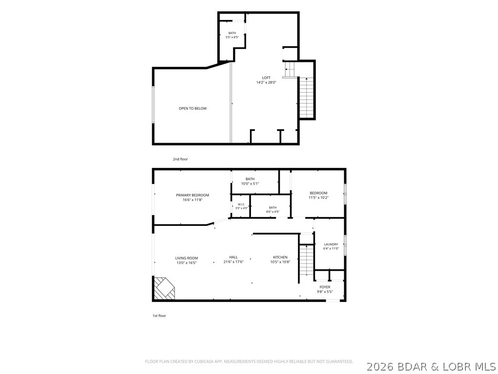 Cedar Glen Condominium - Residential