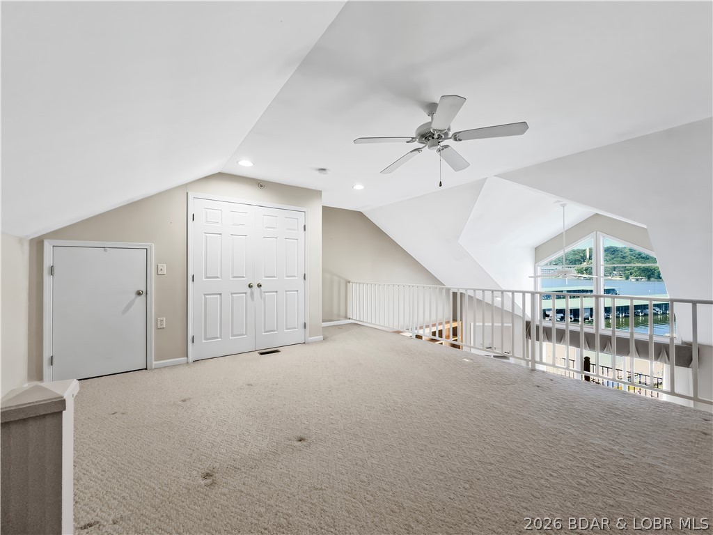 Cedar Glen Condominium - Residential